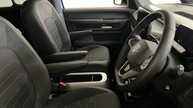 Volkswagen ID. Buzz 210kW Style Pro 79kWh 5dr Auto Electric Estate - Image 15